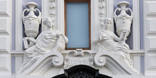 Dirección de Ejecución de Obras Alcorisa · Intervenciones en el patrimonio arquitectónico