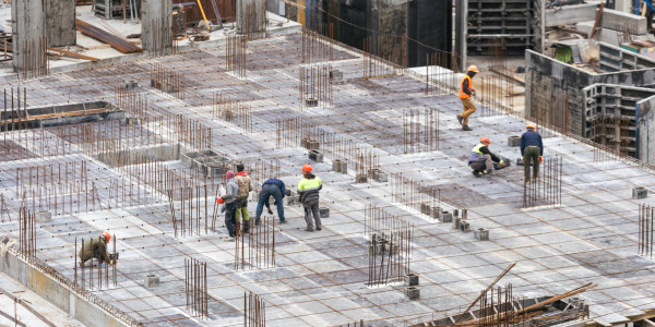 Dirección de Ejecución de Obras Alcorisa · Comprobaciones de capacidad estructural