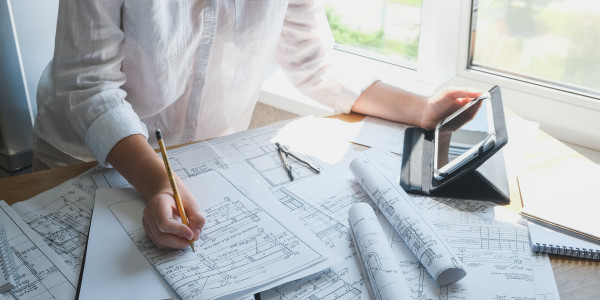 Diseño y Desarrollo de Proyectos Alcorisa · Evaluación de daños estructurales
