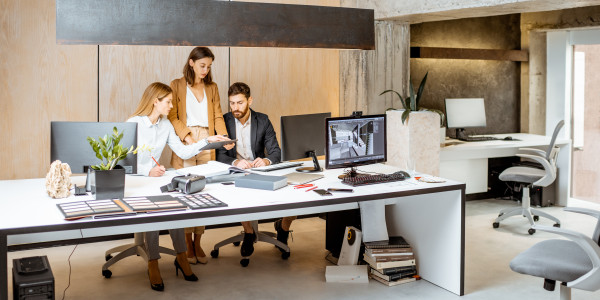 Gestión Integral de Proyectos en Teruel · Gestión Integral y Dirección Facultativa