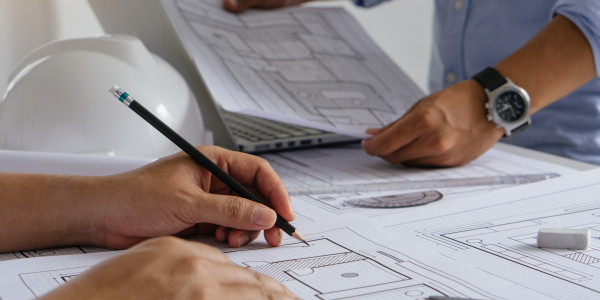 Gestión Integral de Proyectos en Teruel · Diseño y desarrollo de proyecto técnicos