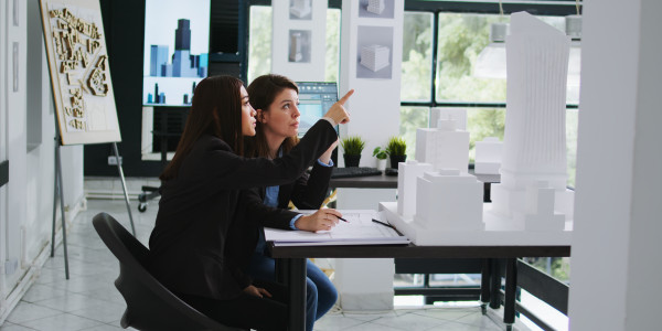 Project Manager Alcorisa · Análisis de mantenimiento