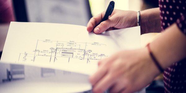 Project Manager Alcorisa · Coordinador de seguridad, salud y control de calidad