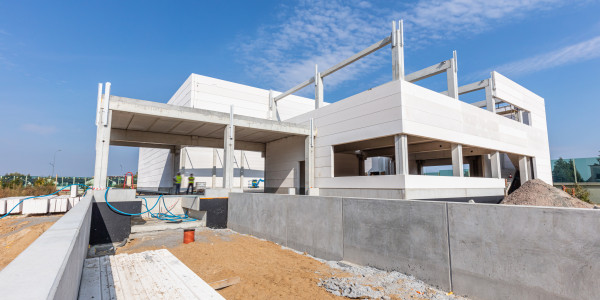 Tramitación de Licencias Apertura / Actividad y Permisos en Teruel · Tramitación de Licencia de obras