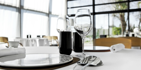 Tramitación de Licencias Apertura / Actividad y Permisos en Teruel · Permisos de Apertura Restaurantes